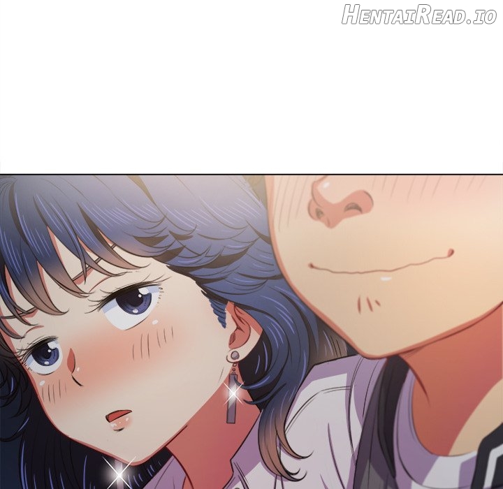 My High School Bully Chapter 29 - page 104