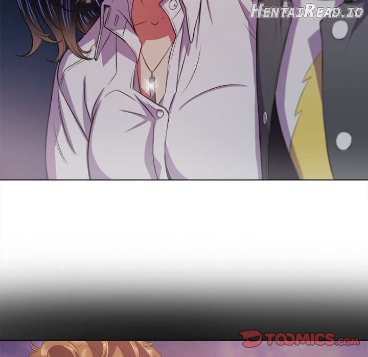 My High School Bully Chapter 29 - page 105