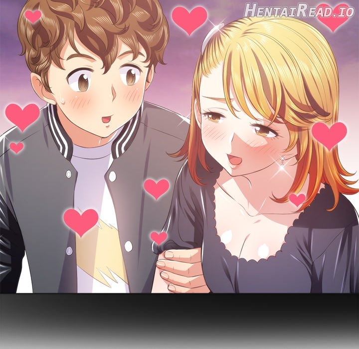 My High School Bully Chapter 29 - page 106