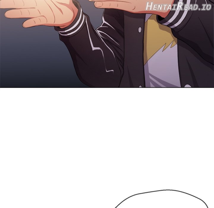 My High School Bully Chapter 29 - page 113