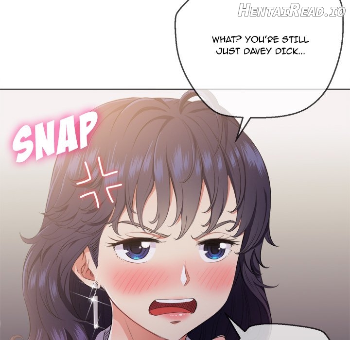 My High School Bully Chapter 29 - page 114