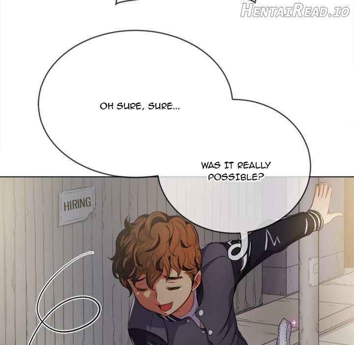 My High School Bully Chapter 29 - page 119