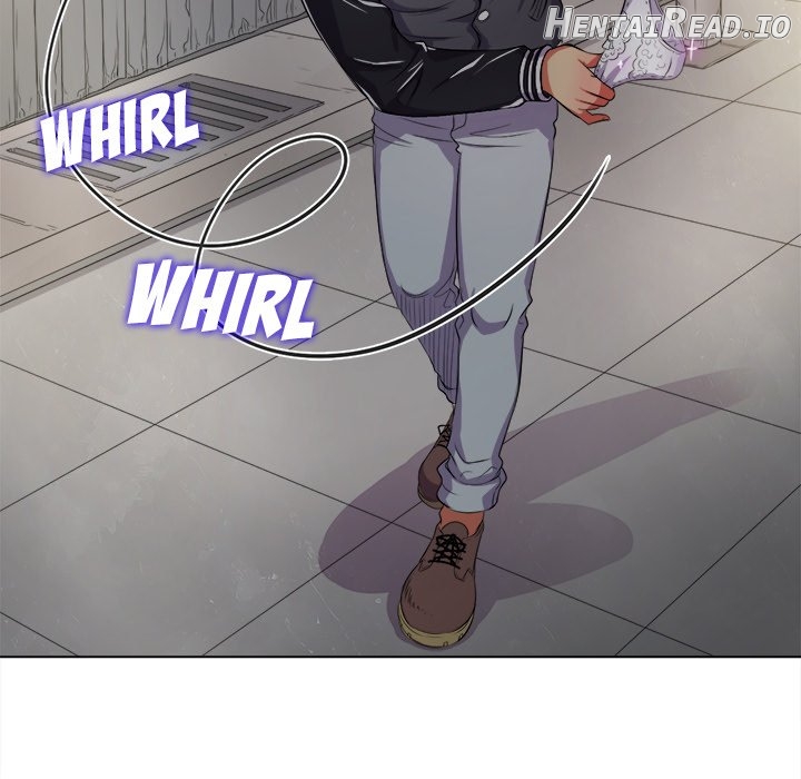 My High School Bully Chapter 29 - page 120