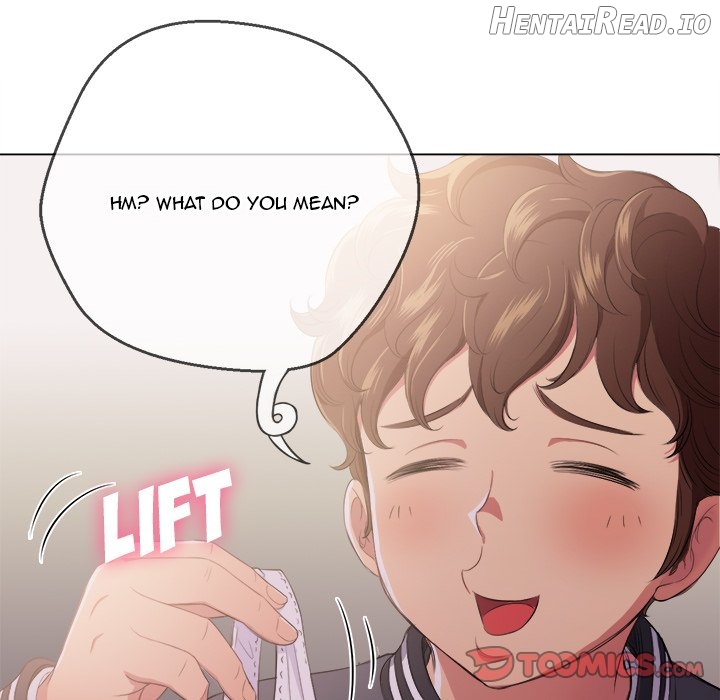 My High School Bully Chapter 29 - page 123