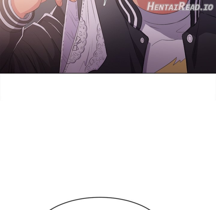 My High School Bully Chapter 29 - page 124