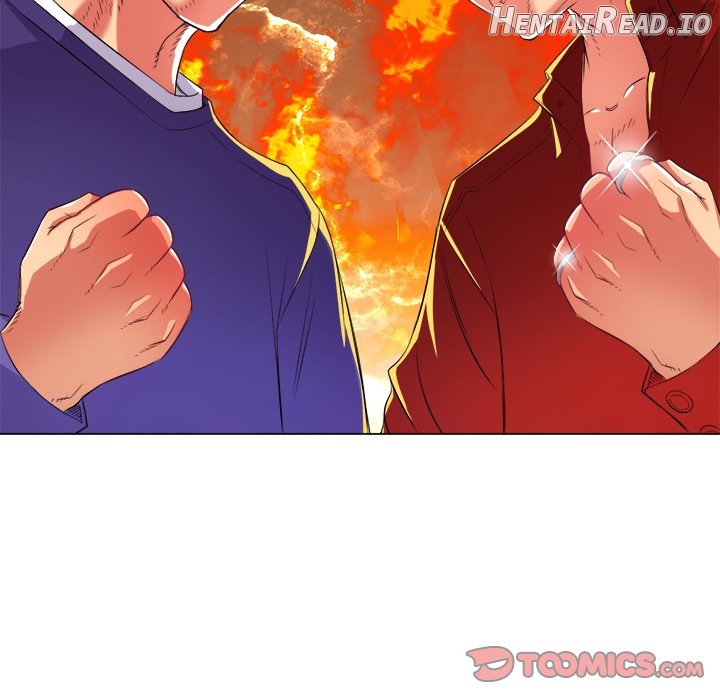 My High School Bully Chapter 29 - page 15