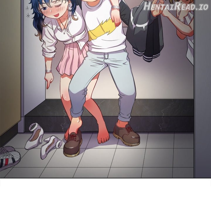 My High School Bully Chapter 29 - page 73