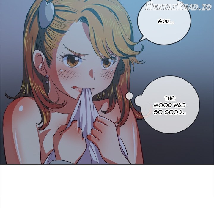 My High School Bully Chapter 29 - page 88