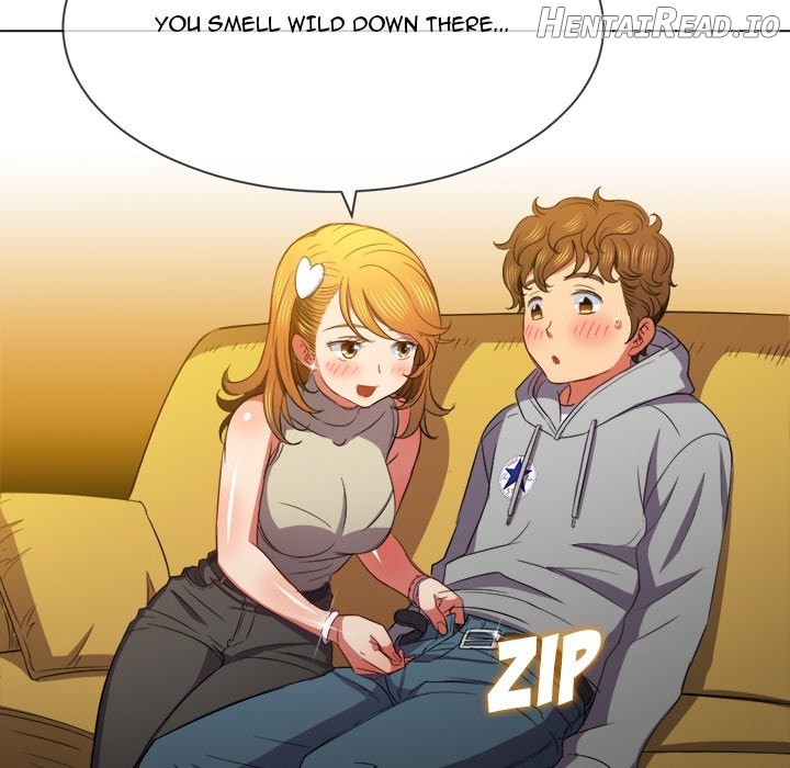 My High School Bully Chapter 52 - page 118
