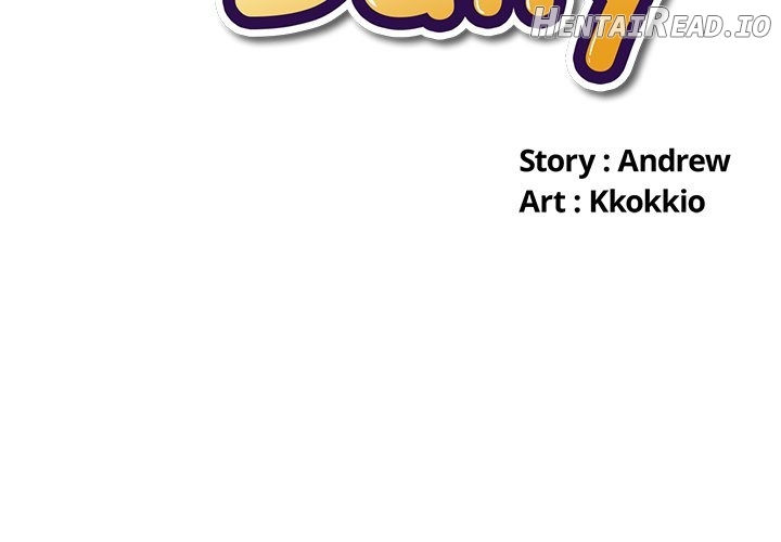 My High School Bully Chapter 52 - page 2