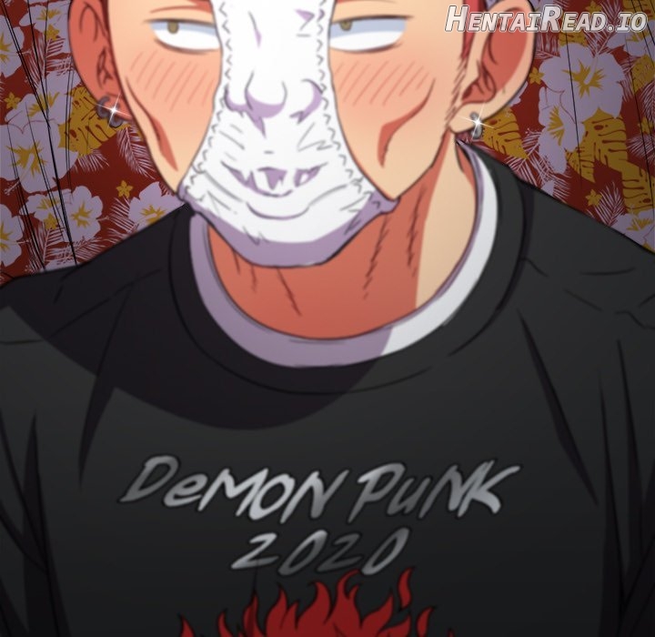 My High School Bully Chapter 52 - page 50
