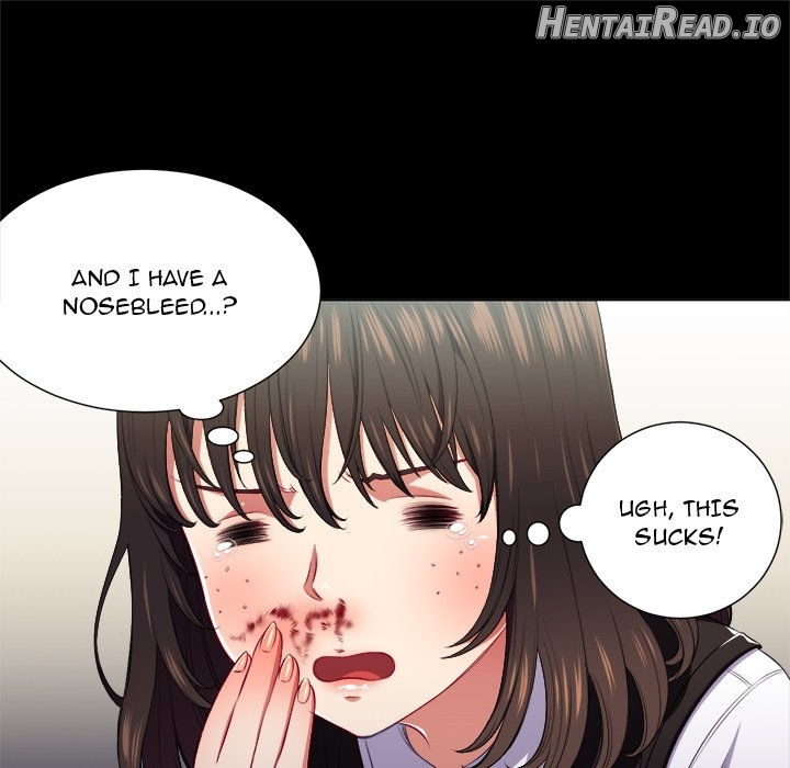My High School Bully Chapter 13 - page 15