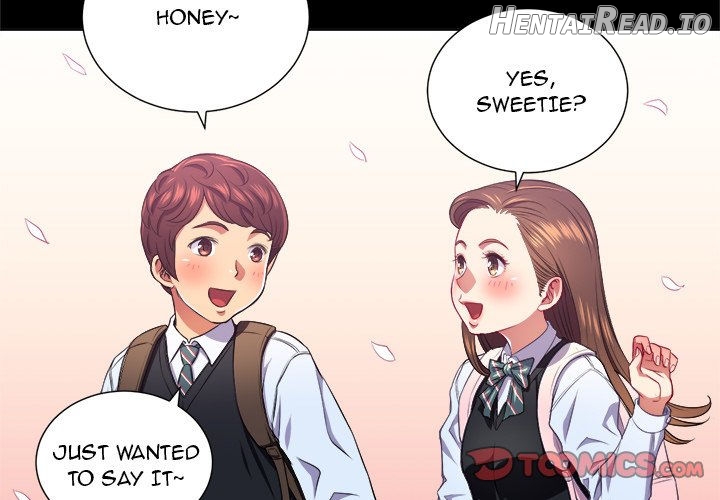 My High School Bully Chapter 13 - page 2
