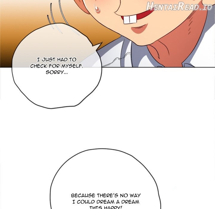 My High School Bully Chapter 128 - page 106