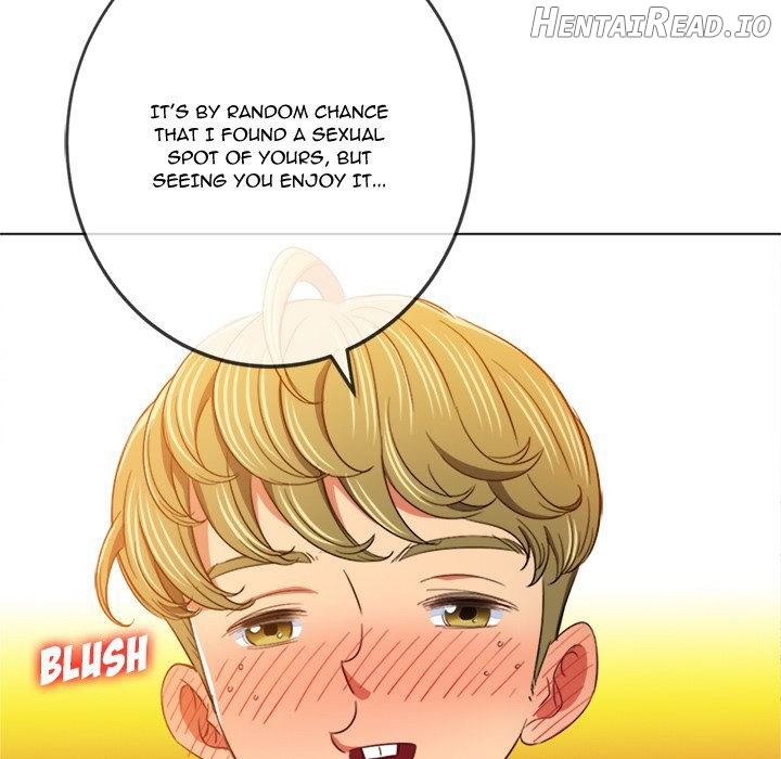 My High School Bully Chapter 128 - page 118
