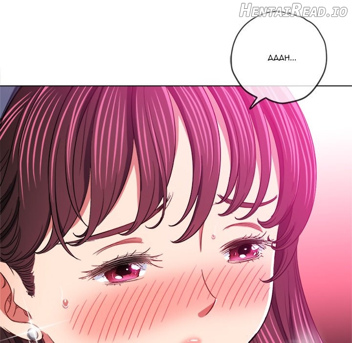 My High School Bully Chapter 128 - page 125