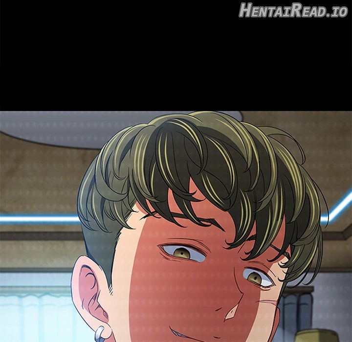 My High School Bully Chapter 128 - page 168