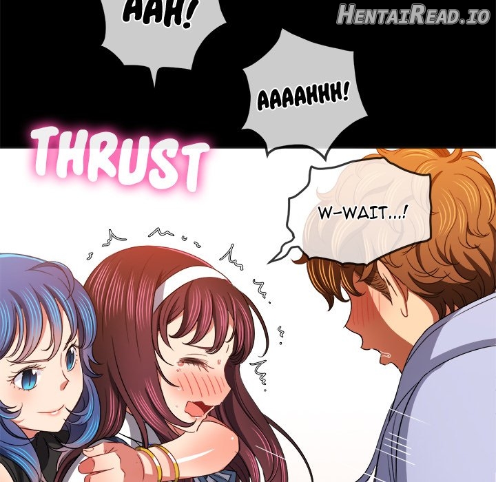 My High School Bully Chapter 112 - page 104