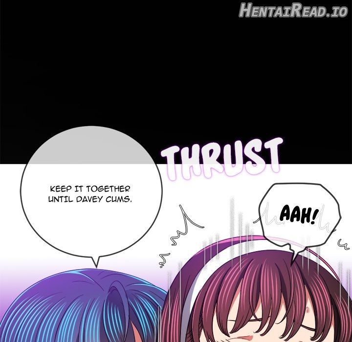 My High School Bully Chapter 112 - page 107
