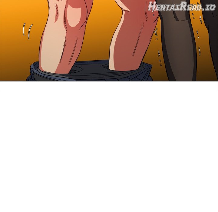My High School Bully Chapter 112 - page 119
