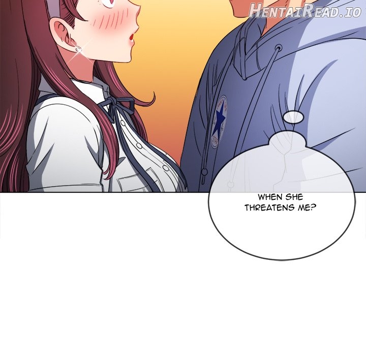 My High School Bully Chapter 112 - page 125
