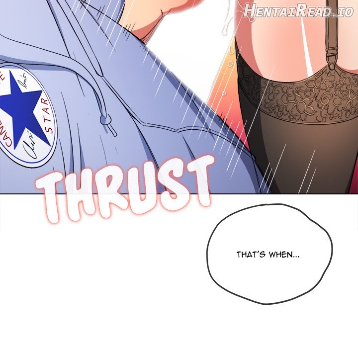 My High School Bully Chapter 112 - page 127