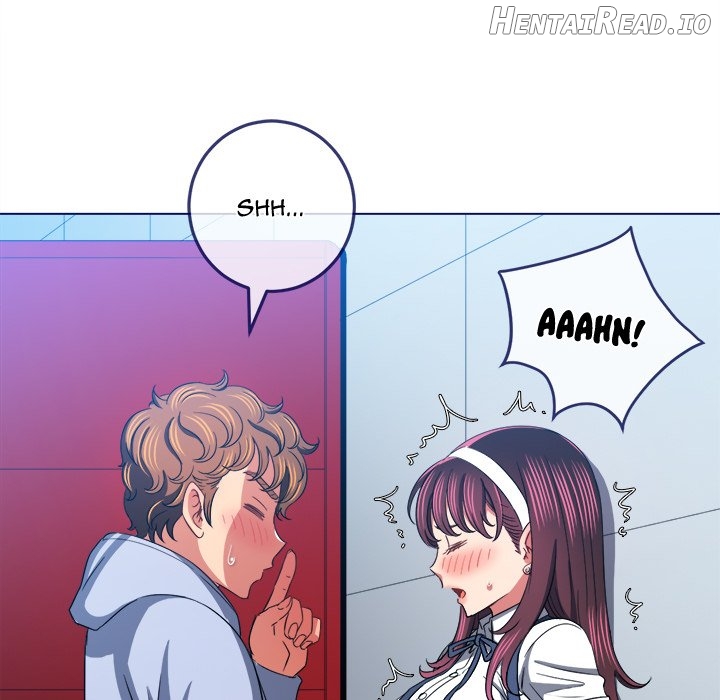 My High School Bully Chapter 112 - page 139