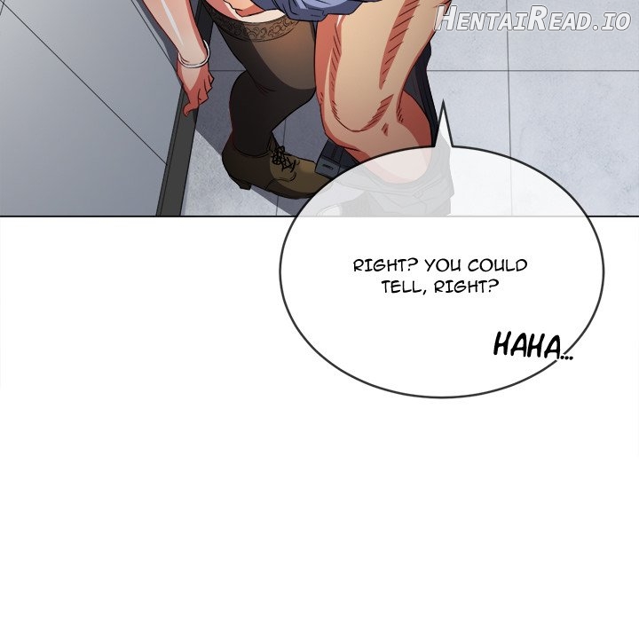 My High School Bully Chapter 112 - page 160