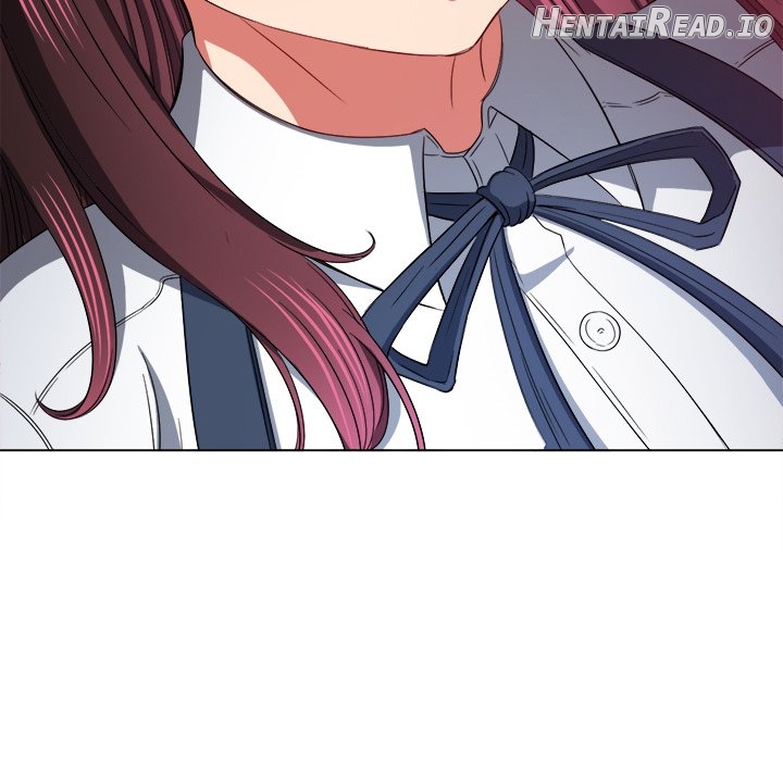 My High School Bully Chapter 112 - page 163