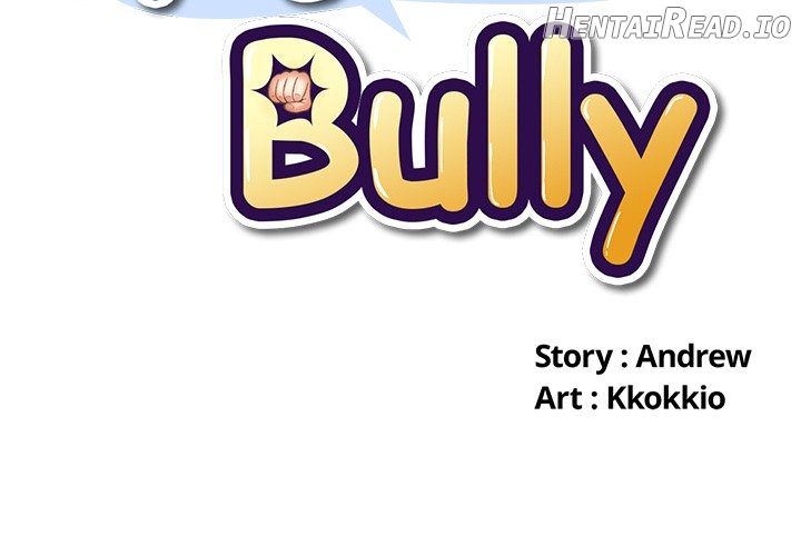 My High School Bully Chapter 112 - page 2