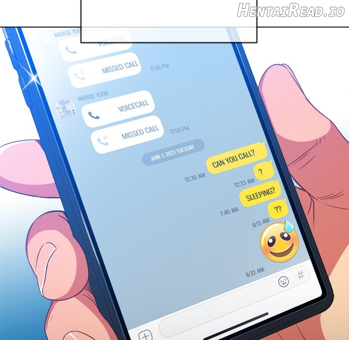 My High School Bully Chapter 73 - page 32