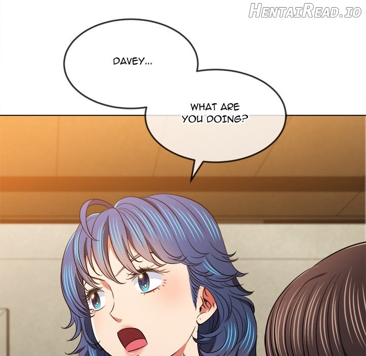 My High School Bully Chapter 95 - page 163