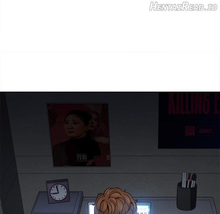 My High School Bully Chapter 95 - page 168