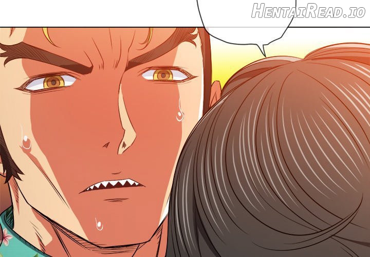My High School Bully Chapter 95 - page 2