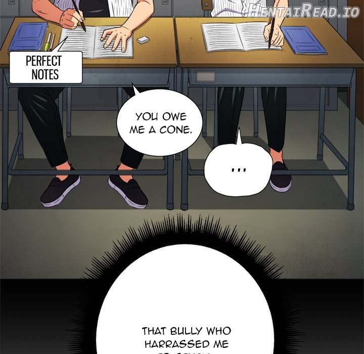 My High School Bully Chapter 14 - page 104