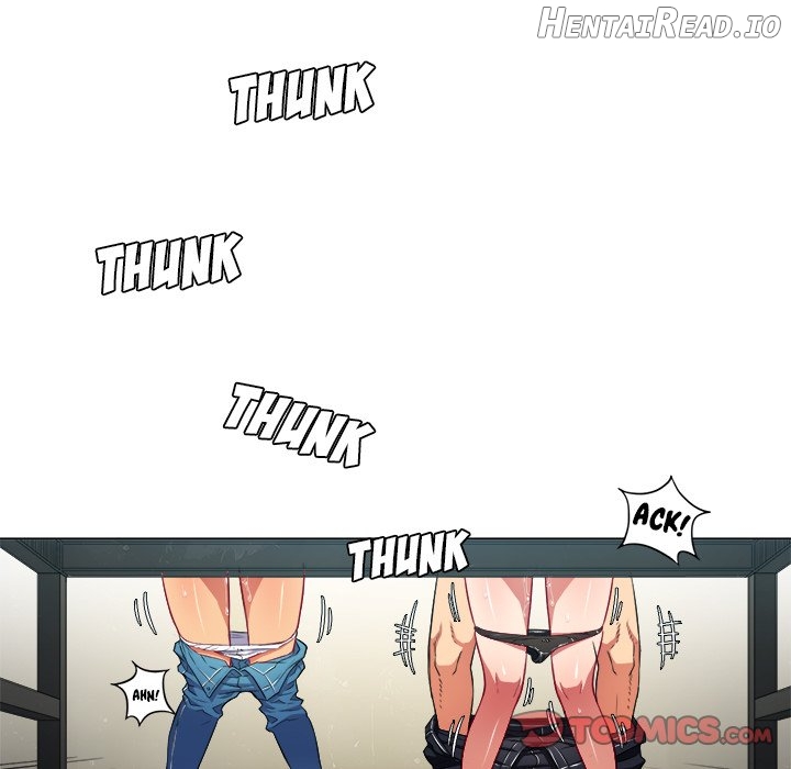 My High School Bully Chapter 14 - page 106