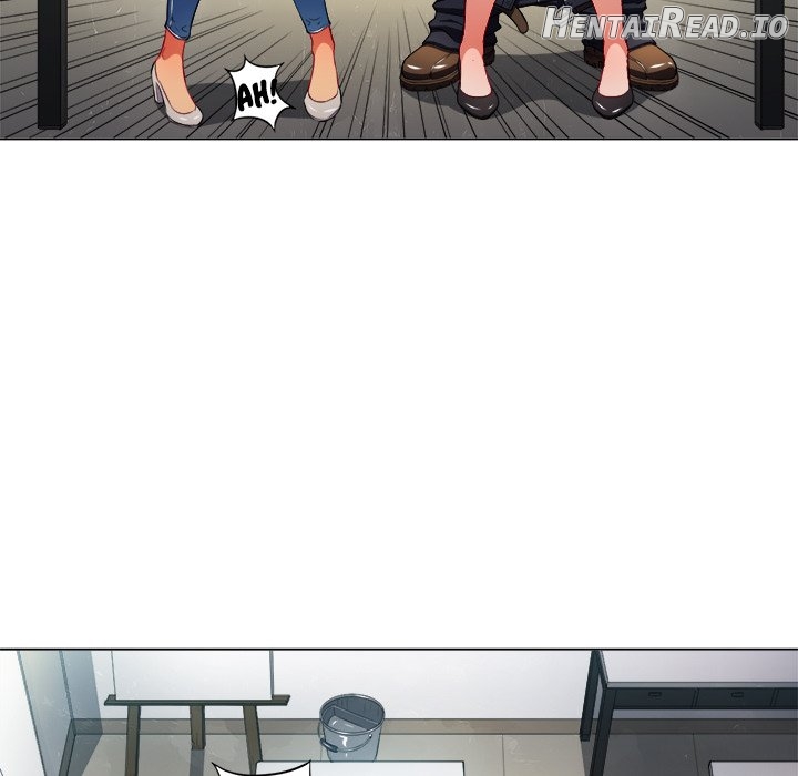 My High School Bully Chapter 14 - page 107