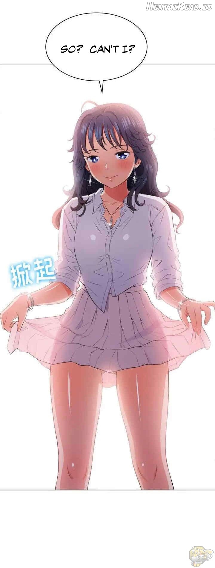 My High School Bully Chapter 30 - page 50