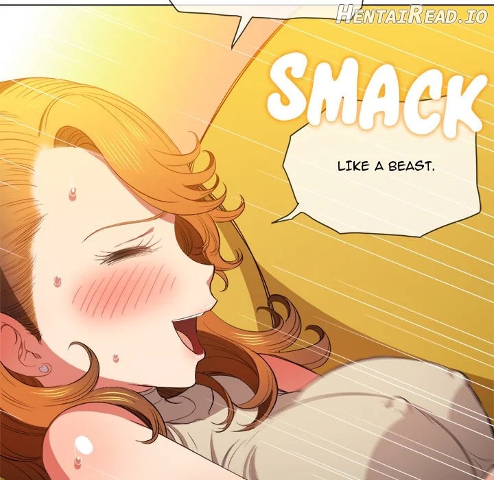 My High School Bully Chapter 53 - page 106