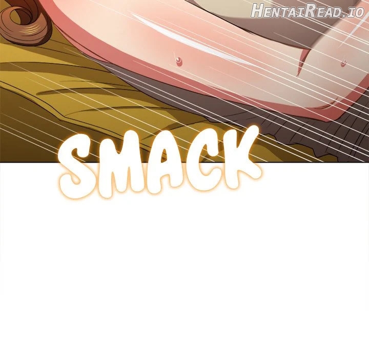 My High School Bully Chapter 53 - page 107