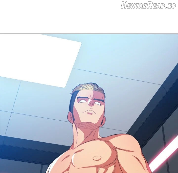 My High School Bully Chapter 53 - page 114