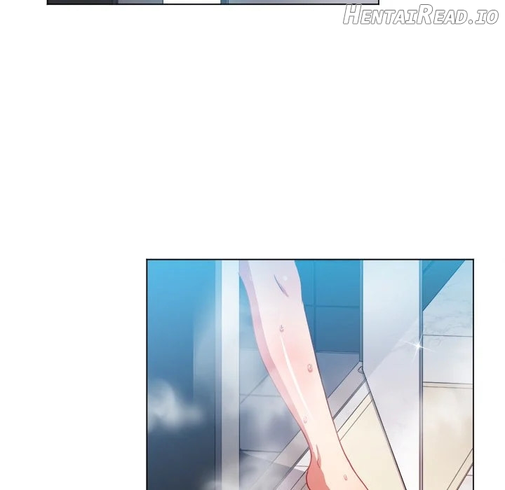 My High School Bully Chapter 53 - page 119