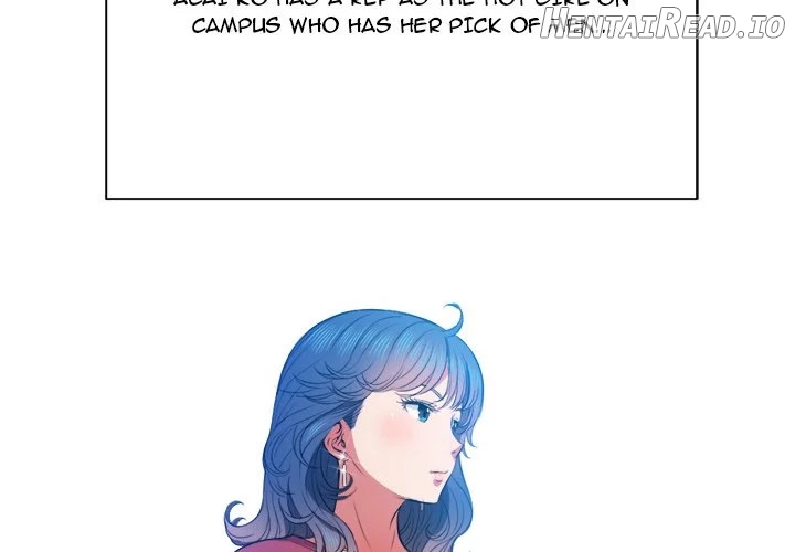 My High School Bully Chapter 53 - page 2
