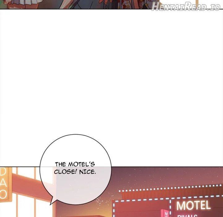 My High School Bully Chapter 53 - page 50