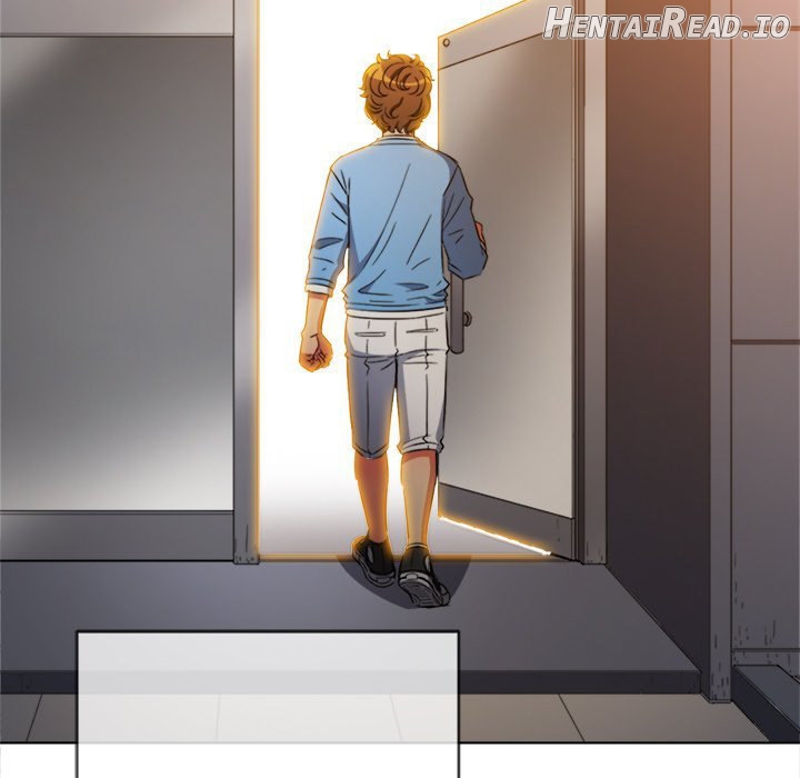 My High School Bully Chapter 129 - page 116