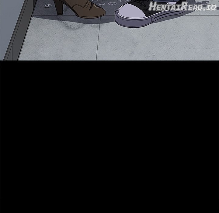 My High School Bully Chapter 129 - page 163