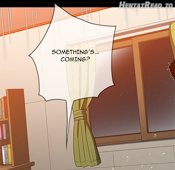 My High School Bully Chapter 129 - page 167