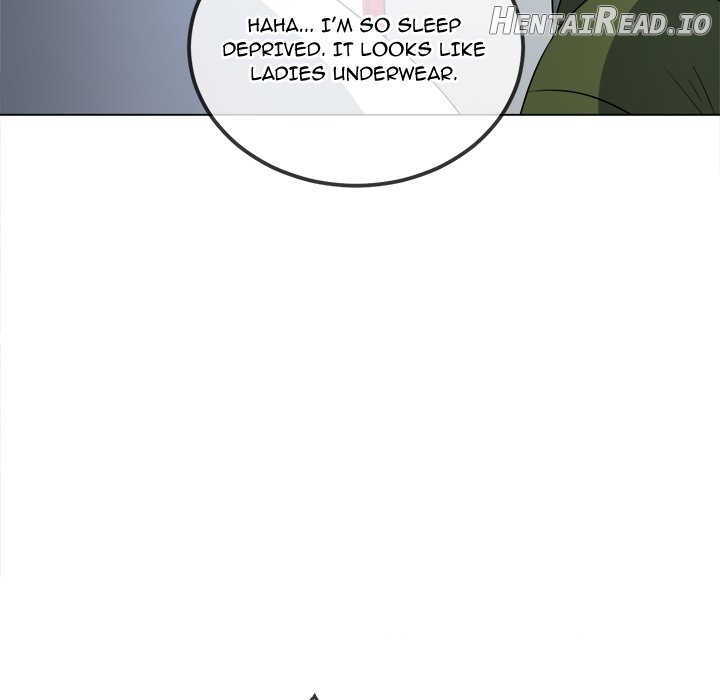 My High School Bully Chapter 113 - page 167