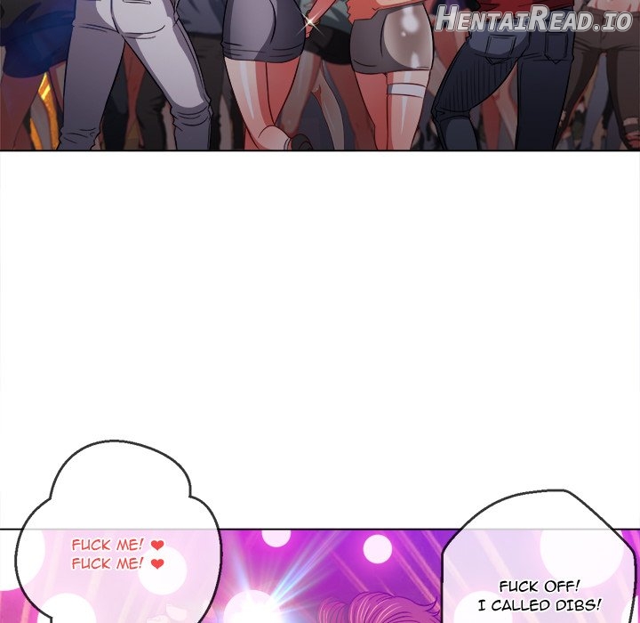 My High School Bully Chapter 74 - page 116