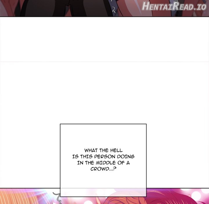 My High School Bully Chapter 74 - page 76